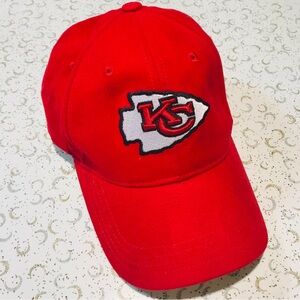 KC Chiefs Hat